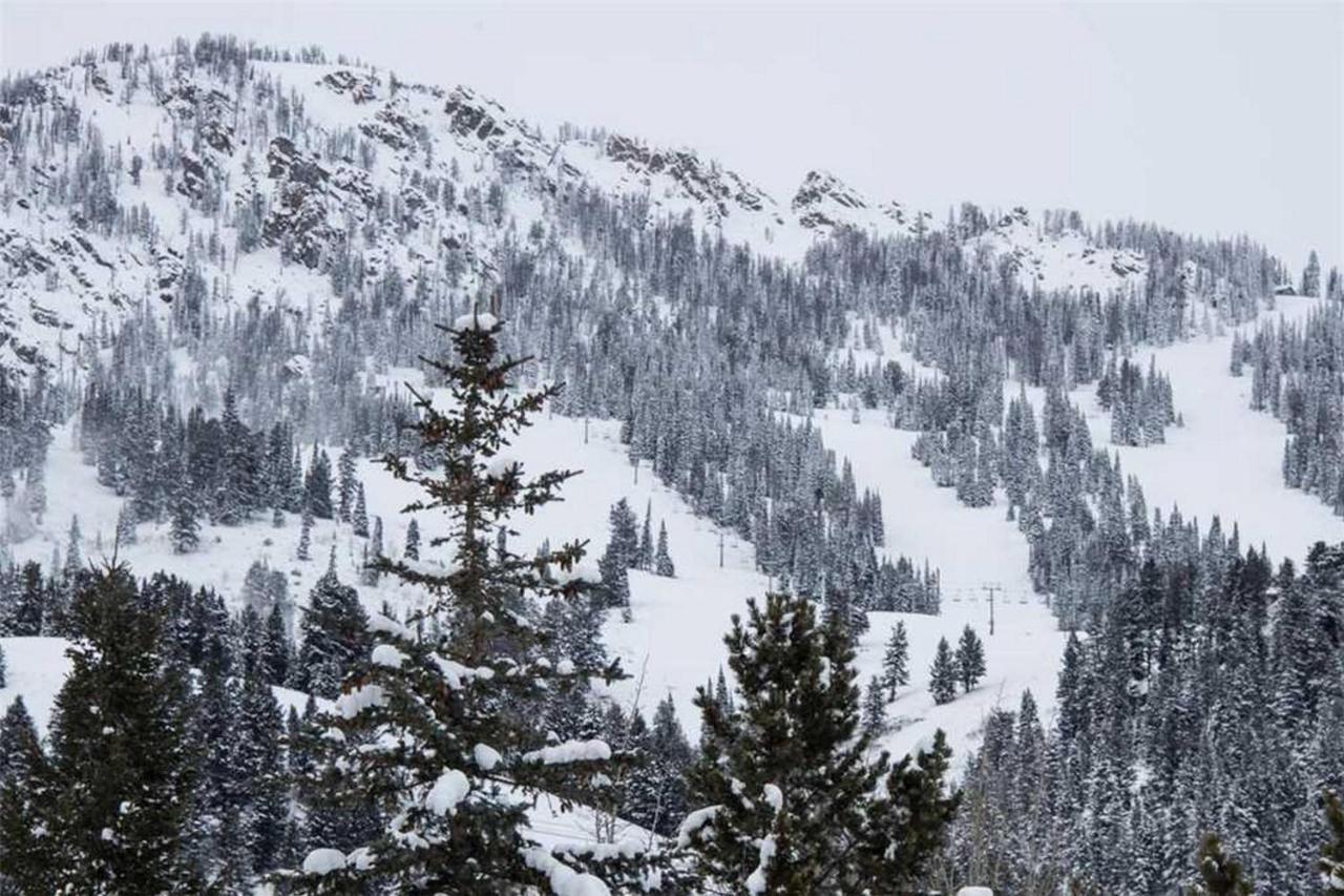 테톤빌리지 Jhrl - Nez Perce C4, 1 Mile From Grand Teton Np 빌라 외부 사진